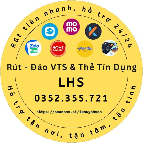Rút Thẻ Tín Dụng Đà Nẵng 0352.355.721